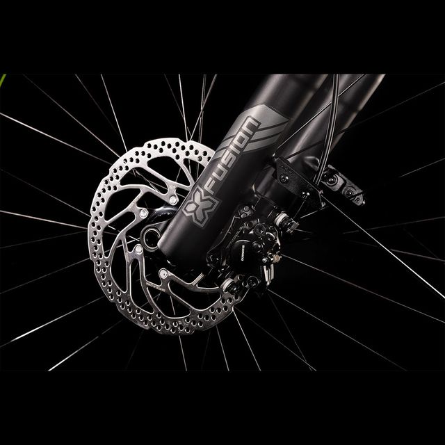 CUBE Reaction Hybrid Pro 625 Allroad 2022 sähköpyörä
